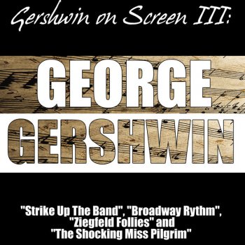 George Gershwin Stand Up And Fight