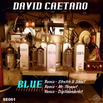 David Caetano Blue
