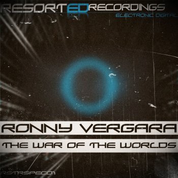 Realsortis feat. Ronny Vergara The War Of The Worlds - Realsortis Remix