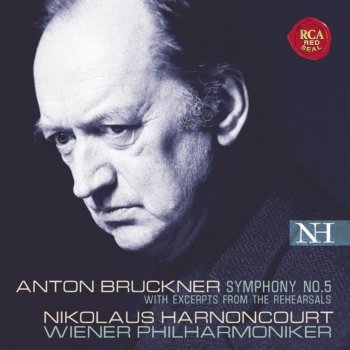 Исполнитель Nikolaus Harnoncourt feat. Wiener Philharmoniker, альбом Bruckner: Symphony No. 5