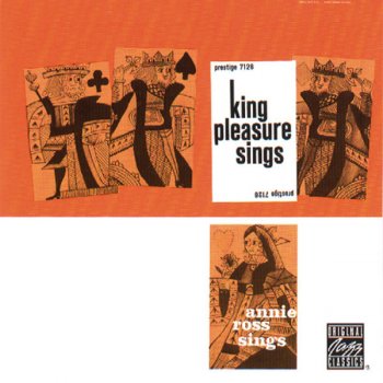 King Pleasure Funk Junction