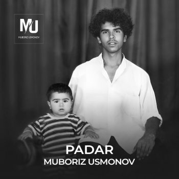 Исполнитель Muboriz Usmonov, альбом Padar