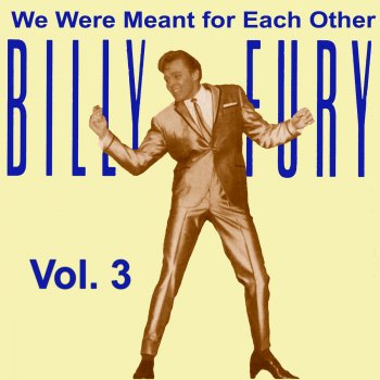 Billy Fury Do You Really Love Me Too (Fools Errand)