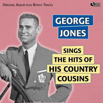George Jones Heartbreak Hotel - Bonus Track