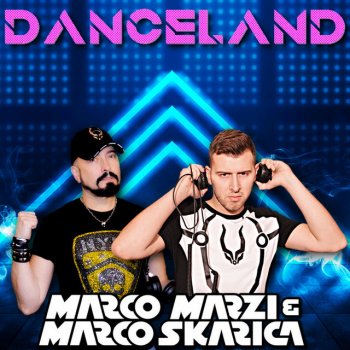 Marco Marzi feat. Marco Skarica Lady 2K17 - Radio Edit