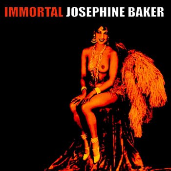 Joséphine Baker Romance aux étoiles (A noche con la luna)