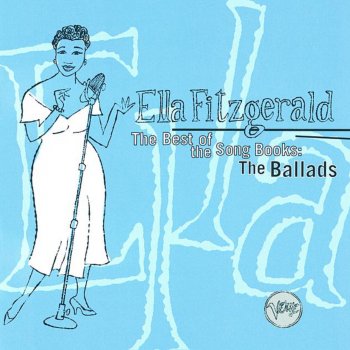 Ella Fitzgerald You're Laughing at Me (1958 Stereo Version)