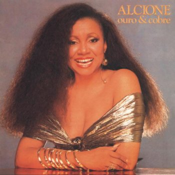 Alcione Clarão