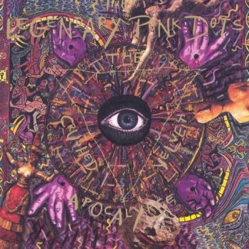 The Legendary Pink Dots The Pleasure Palace