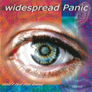 Widespread Panic Little Lilly