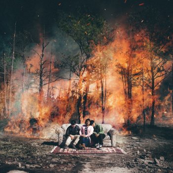 WHATUPRG 4AM (Instrumental)