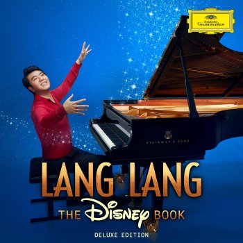 Исполнитель Lang Lang, альбом The Disney Book (Deluxe Edition)