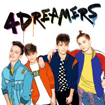 4Dreamers Zawsze Tam Gdzie Ty