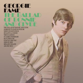 Georgie Fame I'm a Drifter