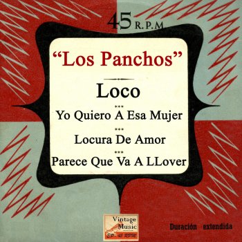 Los Panchos Loco (Son Mambo)