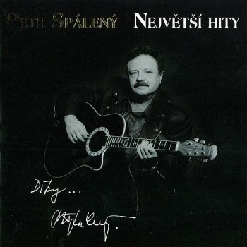 Petr Spaleny Hráč (The Gambler)