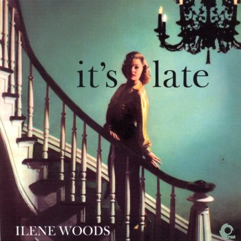 Ilene Woods You're Blasé