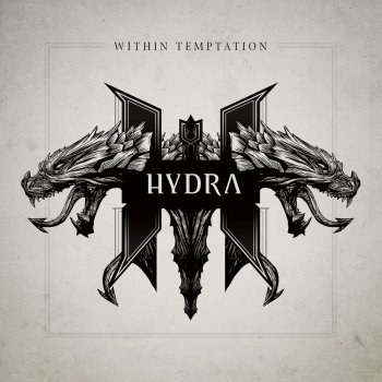 Within Temptation Silver Moonlight