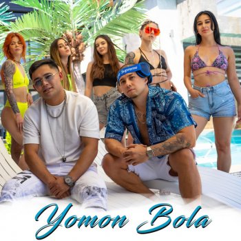 Massa feat. Bek Yomon Bola