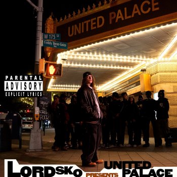 Исполнитель Lord Sko, альбом UNITED PALACE