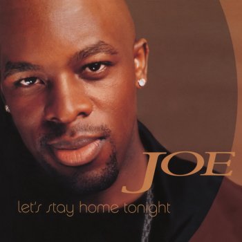 Joe Let's Stay Home Tonight - Album Instrumental