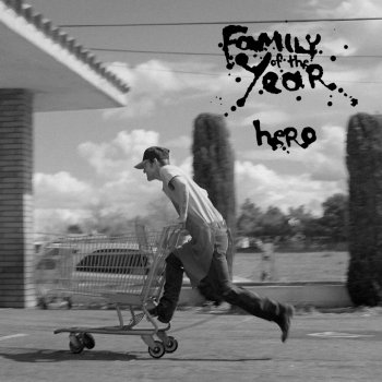Family of the Year Buried - Acoustic