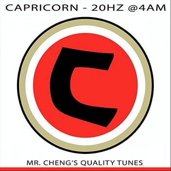 Capricorn 20Hz @4Am