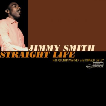 Jimmy Smith Stuffy