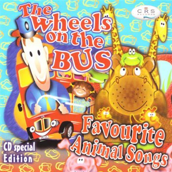 The C.R.S. Players ABC Song
