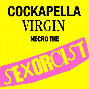 Necro The Sexpert