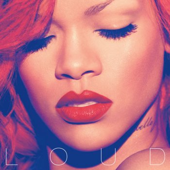 Rihanna Only Girl (In the World) [Bonus Track]