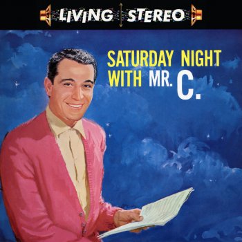 Perry Como Little Man You've Had a Busy Day