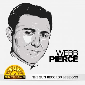 Webb Pierce Last Waltz