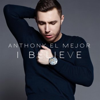 Anthony El Mejor feat. Dj Nil La Serenissima (feat. DJ Nil)