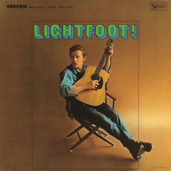 Gordon Lightfoot For Lovin' Me