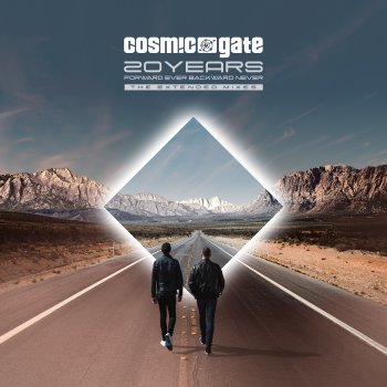Cosmic Gate Need to Feel Loved (Extended Mix)