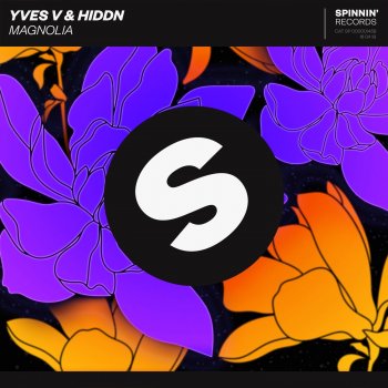 Yves V feat. HIDDN Magnolia (Extended Mix)