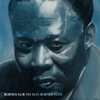 Memphis Slim Riding On the Blues Train