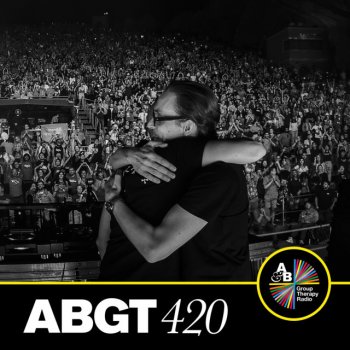 Dylhen Wanderlust (ABGT420)