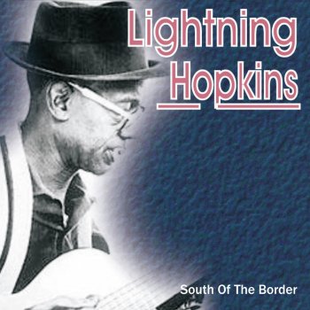 Lightnin' Hopkins What'd I Say (Back To Arkansas)