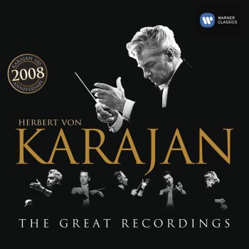 Berliner Philharmoniker feat. Herbert von Karajan En Saga, Op. 9