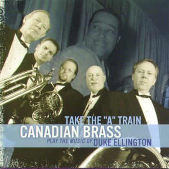 Canadian Brass Sophisticated Lady