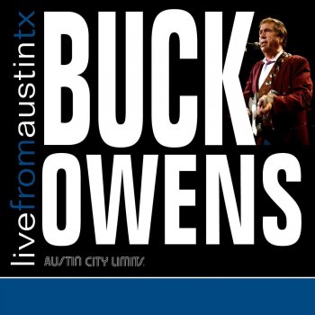 Buck Owens Tiger By the Tail (Live)