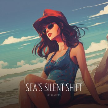 Ocean Sounds Ocean's Ornate Dance