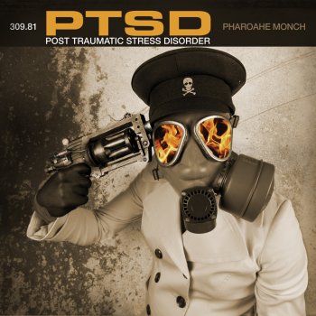 Pharoahe Monch Post Traumatic Stress Disorder