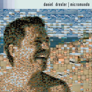 Daniel Drexler Movimento Browniano