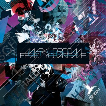 Mark Broom Get Serious (Edit Select vs. Gary Beck remix)