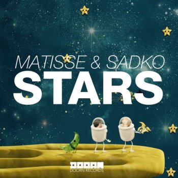 Matisse & Sadko Stars