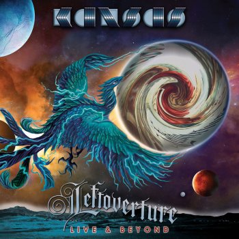 Kansas Icarus II (Live in US 2017)