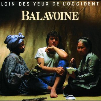 Daniel Balavoine Les petits lolos